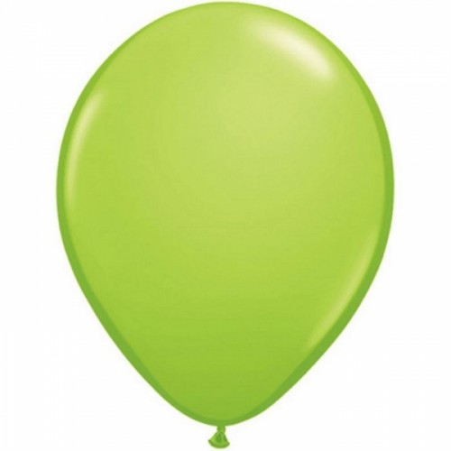 Balão Verde Lima